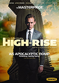 High-Rise DVD
