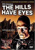 The Hills Have Eyes 2-Disc DVD