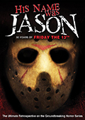 His Name Was Jason DVD