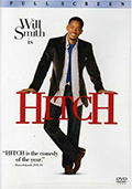 Hitch Fullscreen DVD