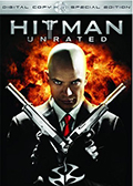 Hitman Special Edition DVD