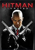 Hitman Unrated DVD