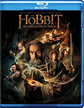 The Hobbit: The Desolation of Smaug Bluray