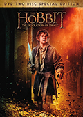 The Hobbit: The Desolation of Smaug Special Edition DVD