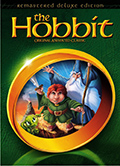 The Hobbit Deluxe Edition DVD