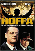 Hoffa DVD