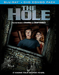 The Hole Bluray
