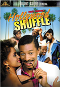 Hollywood Shuffle DVD