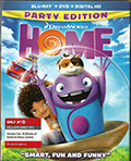 Home Target Exclusive Bonus DVD