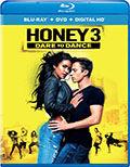 Honey 3 Bluray