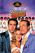 Honeymoon in Vegas DVD