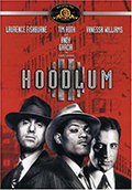 Hoodlum DVD