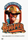 Hooper DVD