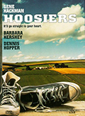 Hoosiers DVD