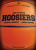 Hoosiers Collector's Edition DVD