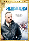 Hoosiers Re-release DVD