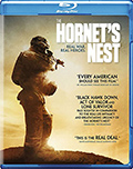 Hornet's Nest Bluray
