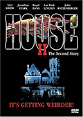 House II Standard DVD