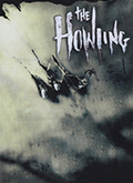 The Howling Special Edition DVD