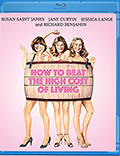 How To Beat The High Cost Of Living Bluray