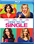 How To Be Single Bluray