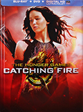 Catching Fire Exclusive Bonus DVD