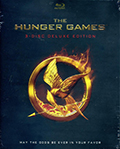 The Hunger Games Target Exclusive Bonus DVD