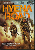 Hyena Road DVD