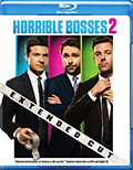 Horrible Bosses 2 Bluray
