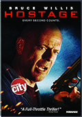 Hostage Circuit City Exclusive Bonus DVD