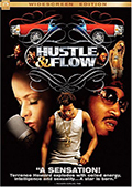 Hustle and Flow DVD