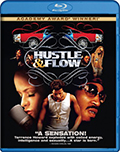 Hustle and Flow Bluray