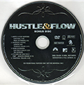 Hustle and Flow FYE Exclusive Bonus DVD