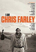 I Am Chris Farley DVD