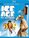 Ice Age 2 Bluray