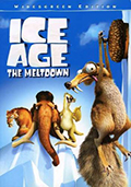 Ice Age 2 Widescreen 2-Disc DVD