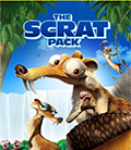 ice Age Scrat Pack Bonus DVD