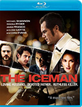 The Iceman Bluray