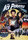 Ice Pirates DVD