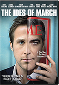 The Ides of March DVD