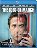 The Ides of March Bluray