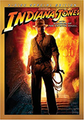 Indiana Jones and the Kingdom of the Crystal Skull Special Edition DVD