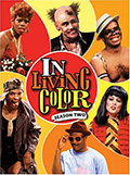 In Living Color: Season 2 DVD