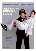 I Now Pronounce You Chuck and Larry Widescreen DVD