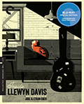 Inside Llewyn Davis Criterion Collection Bluray