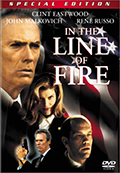 In The Line of Fire Special Edition DVD