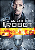 I, Robot Collector's Edition DVD
