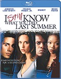 I Still Know What You Did Last Summer Bluray