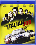 The Italian Job Bluray