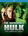 The Complete Series Bluray